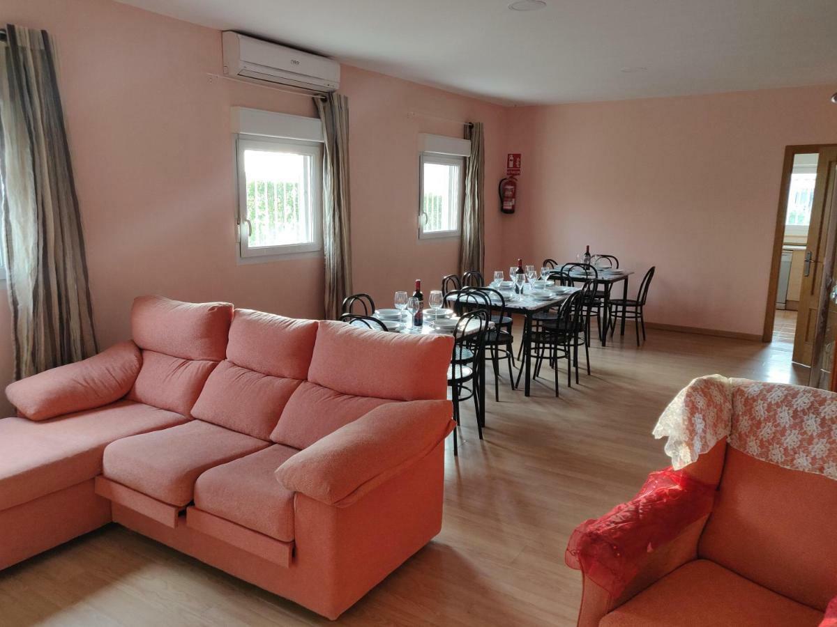 Residencial El Cuartel Granon