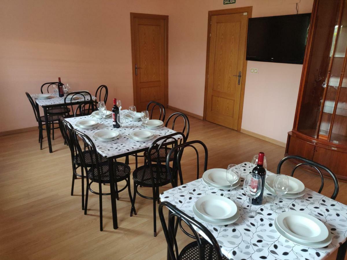 Residencial El Cuartel