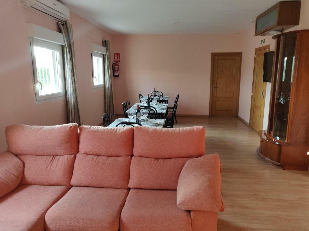 Residencial El Cuartel Hostal