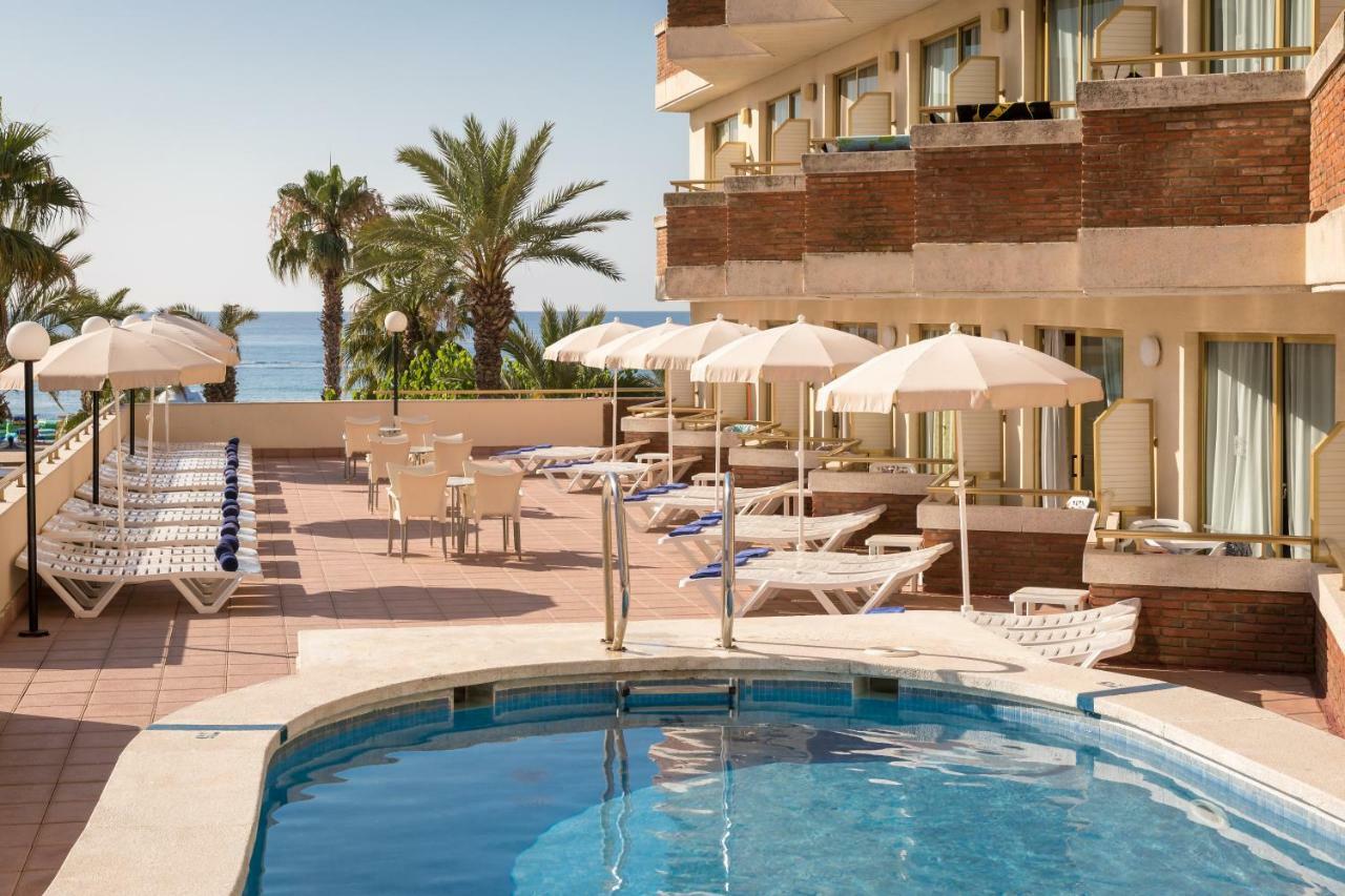 Hotel Htop Royal Sun #htopfun Santa Susanna
