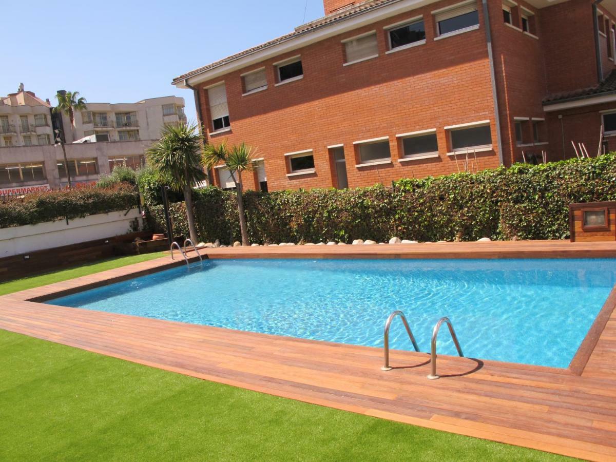 Apartamento Con Piscina - Los Sauces