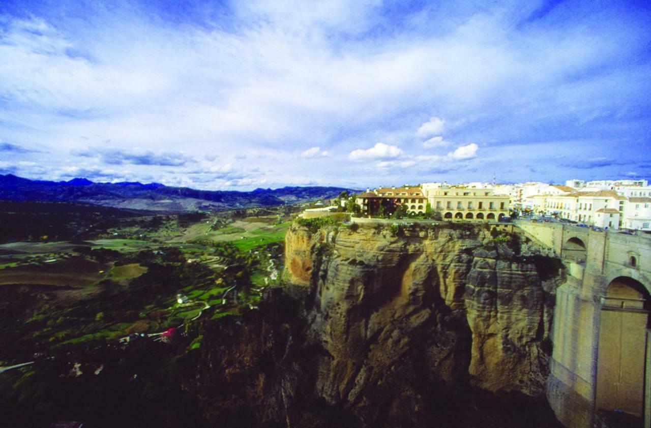 Montelirio 4* Ronda
