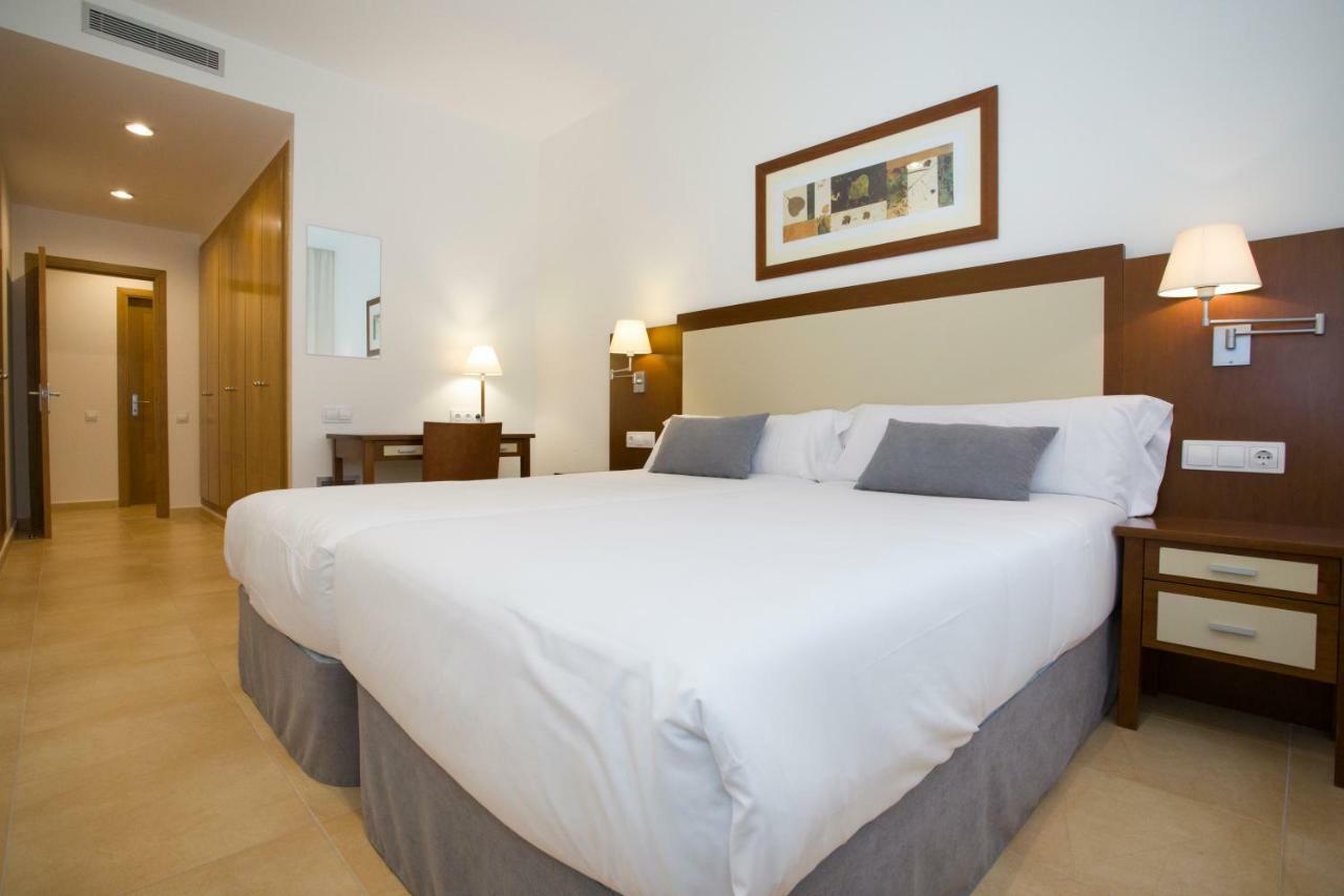 Albufera Aparthotel Alfafar