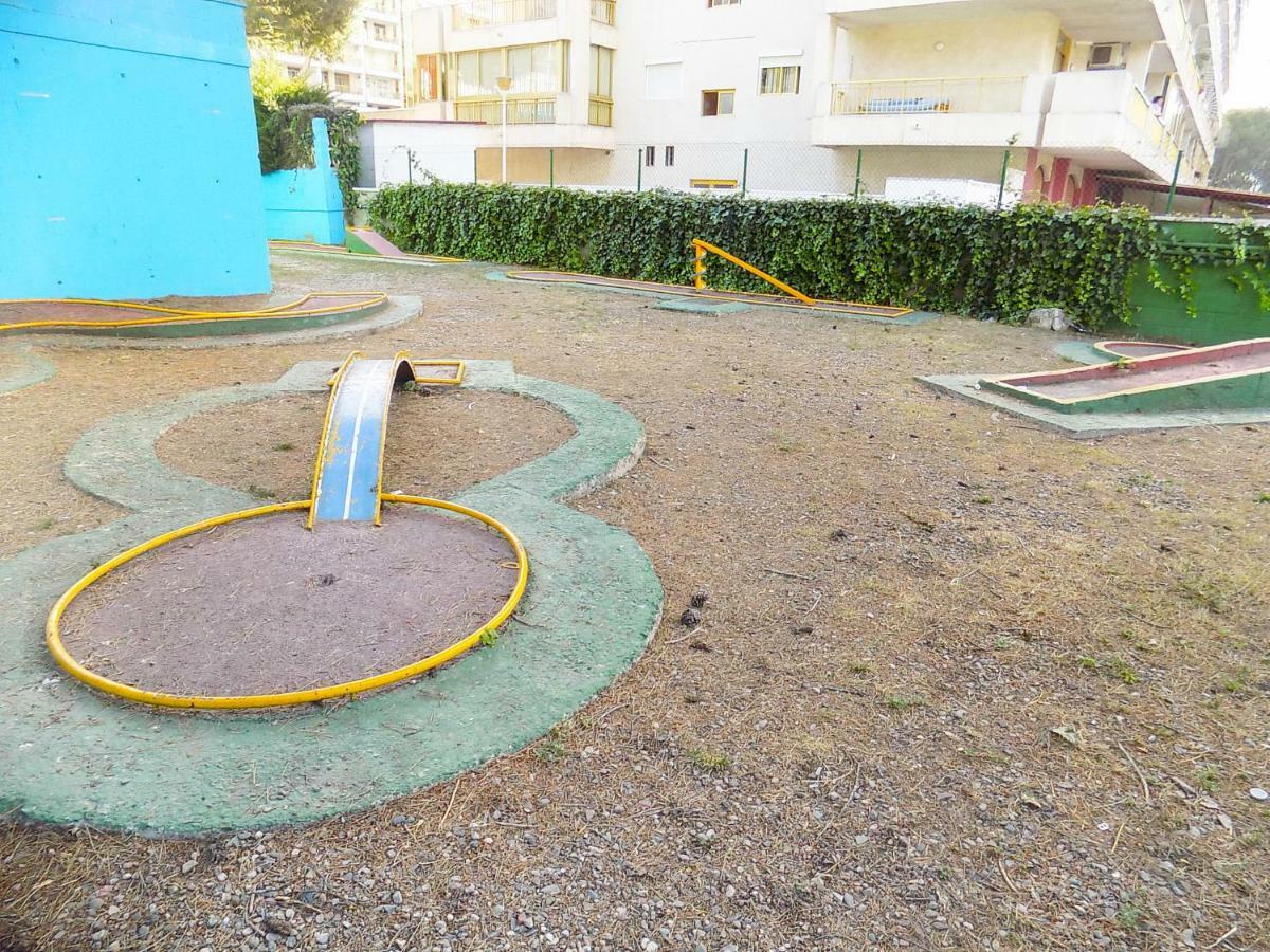 Apartsalou Lea Apartment Salou