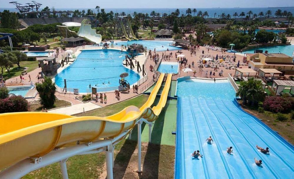 Victoria Apartamento Salou