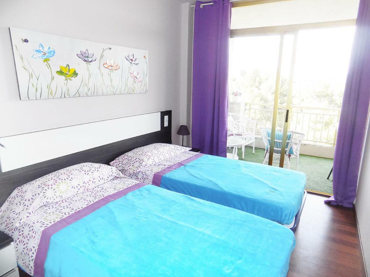 Apartment Apartsalou Lea