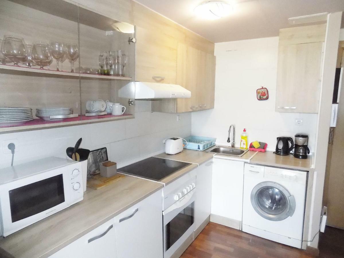 Apartsalou Lea Apartment *
