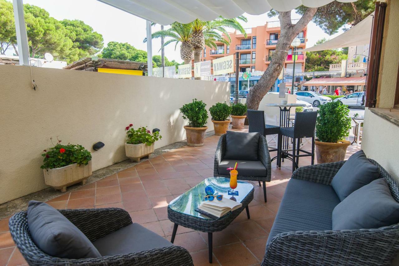 Bell Port Hotel 3*