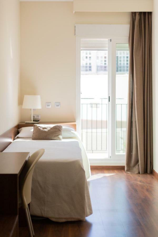 Apartamento Center Flats Valencia