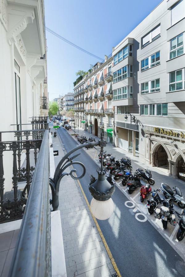 Apartamento Center Flats *