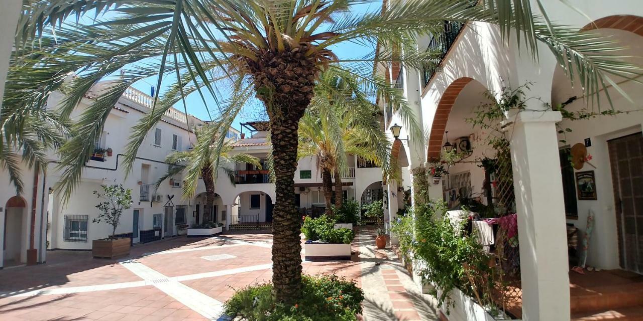 Port D'aiguadolc Apartamento Sitges