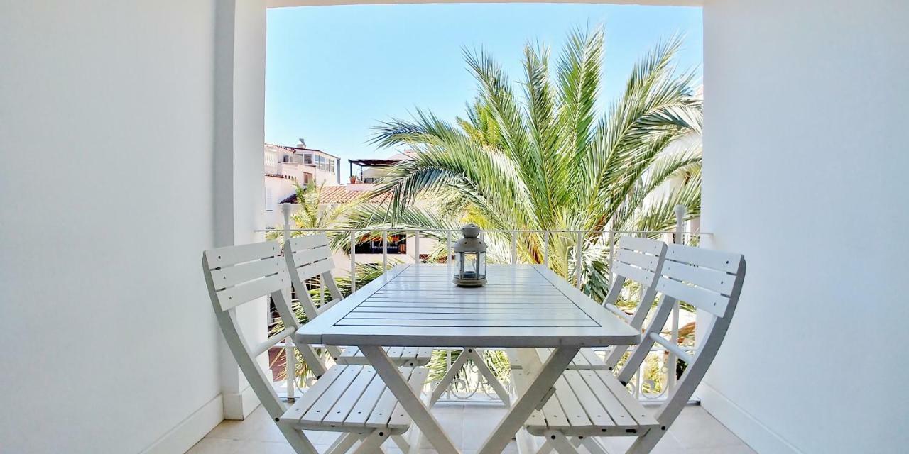 Apartamento Port D'aiguadolc