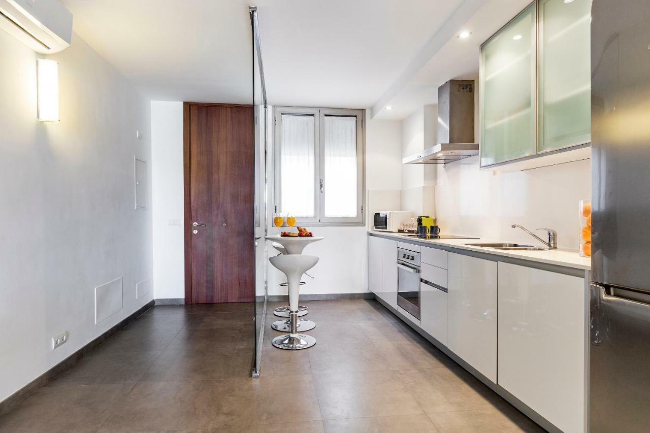 Jobi Duplex Apartment Pollenca