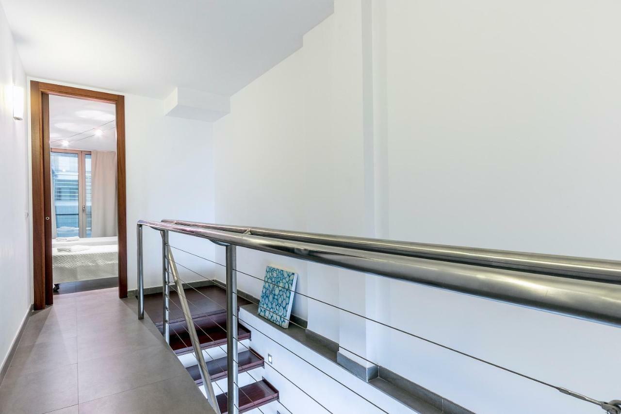 Jobi Duplex Apartment Pollenca