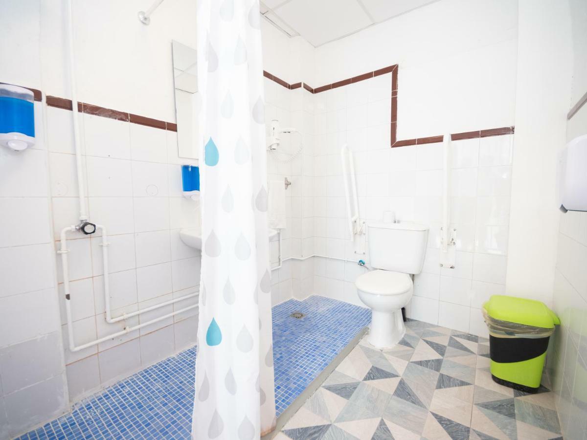 Arc House (adults Only) Hostal *