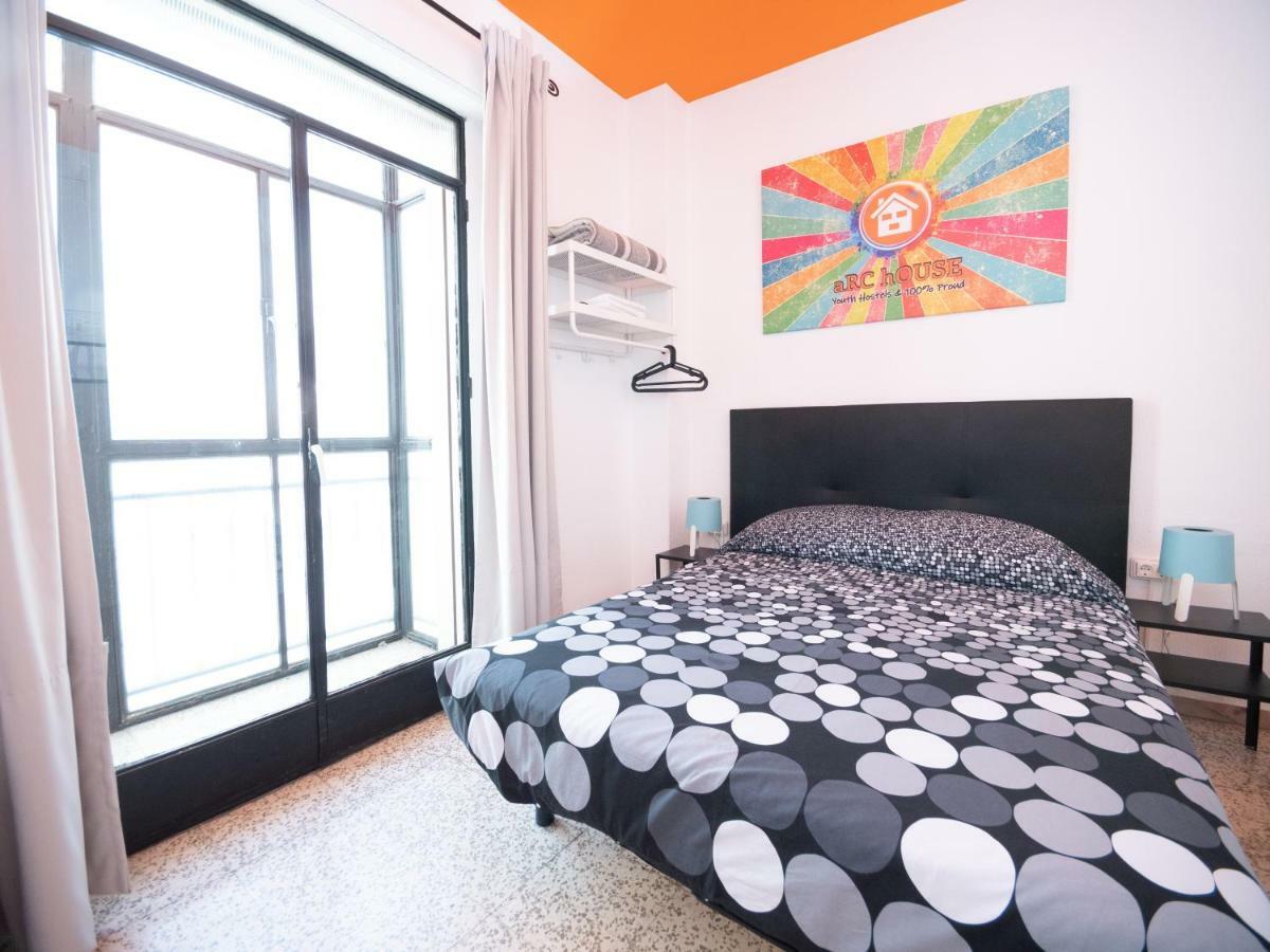 Arc House (adults Only) Sevilla
