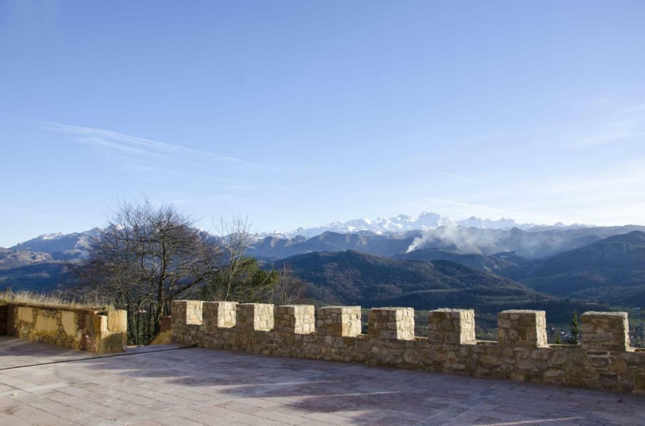 Cerro La Nina Hotel Beceña