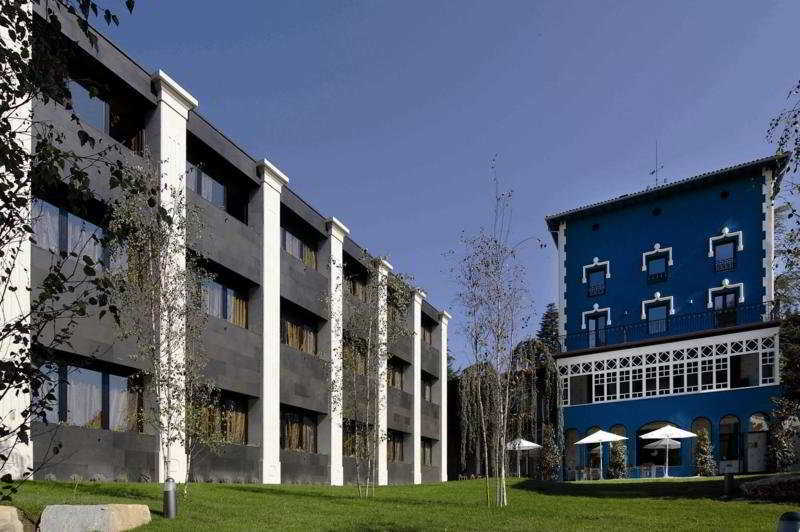 Balneario Font Vella- Adults Only Sant Hilari Sacalm