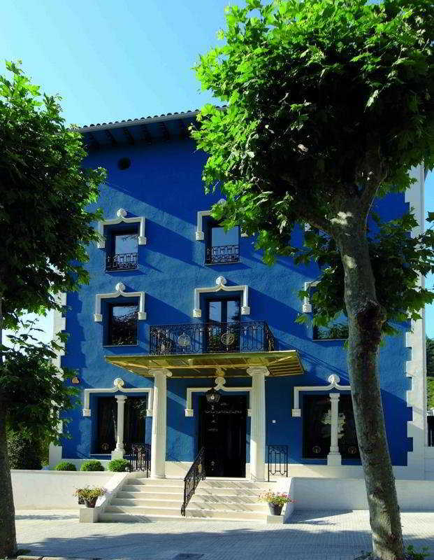 Balneario Font Vella- Adults Only Hotel