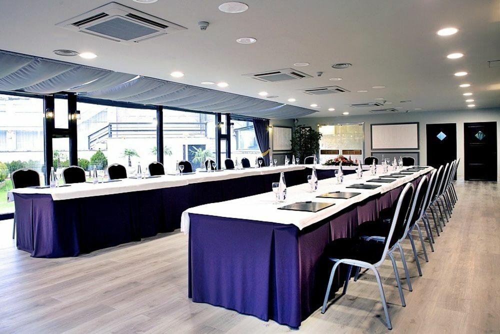 Tres Reyes Hotel Pamplona