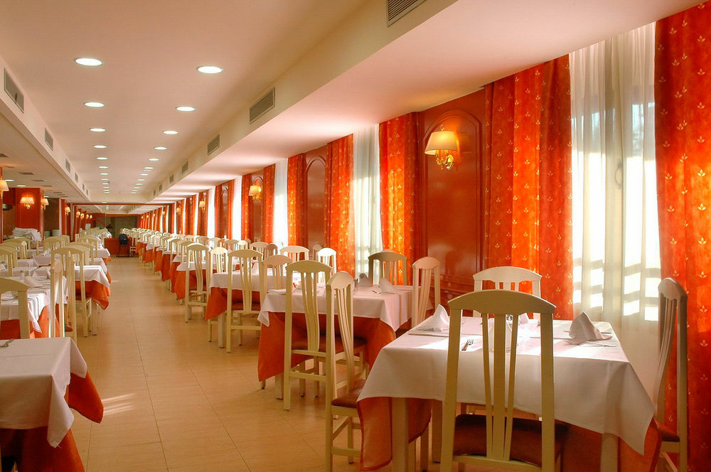 Htop Palace & 4sup #htopfun 4* Calella