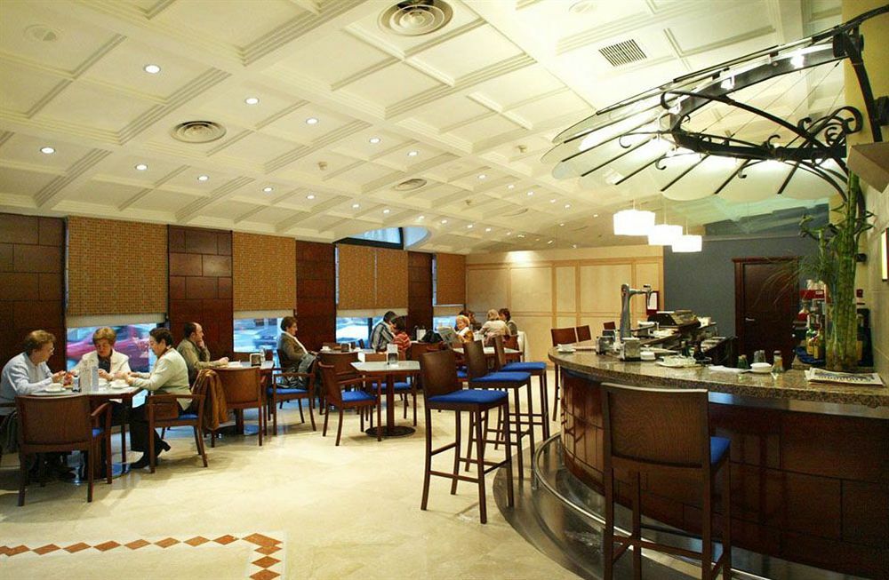 Silken Ciudad De 4*