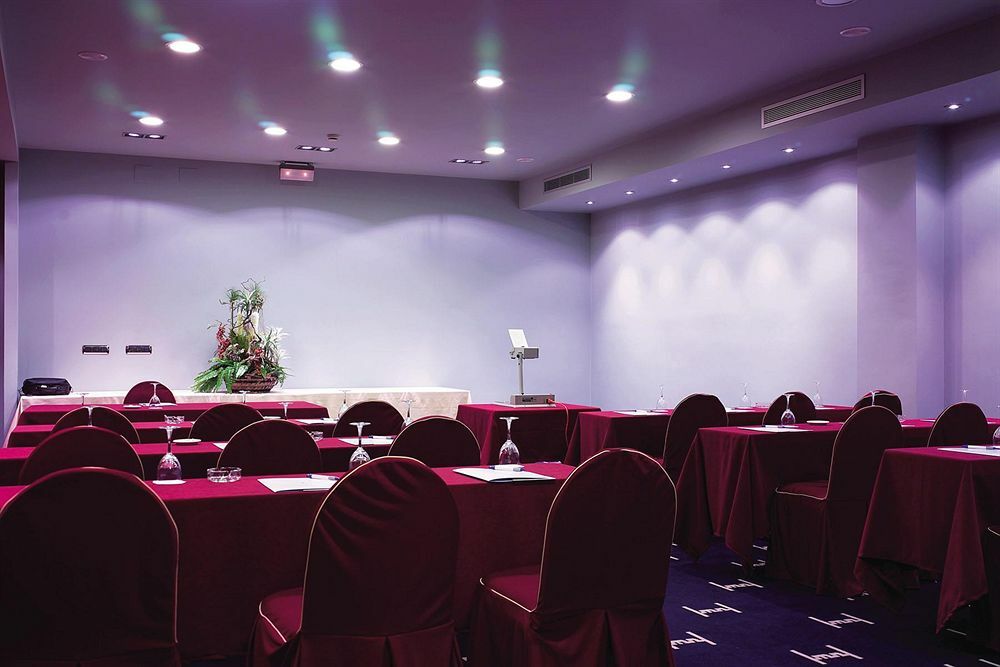 Hotel Silken Monumental Naranco