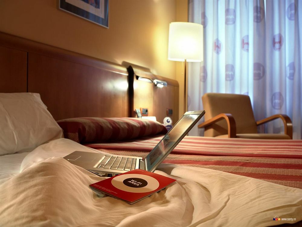 Silken Monumental Naranco Hotel 4*