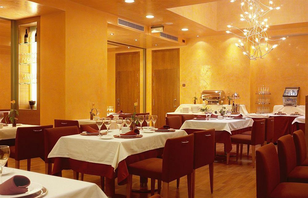 Hotel Silken Monumental Naranco 4*