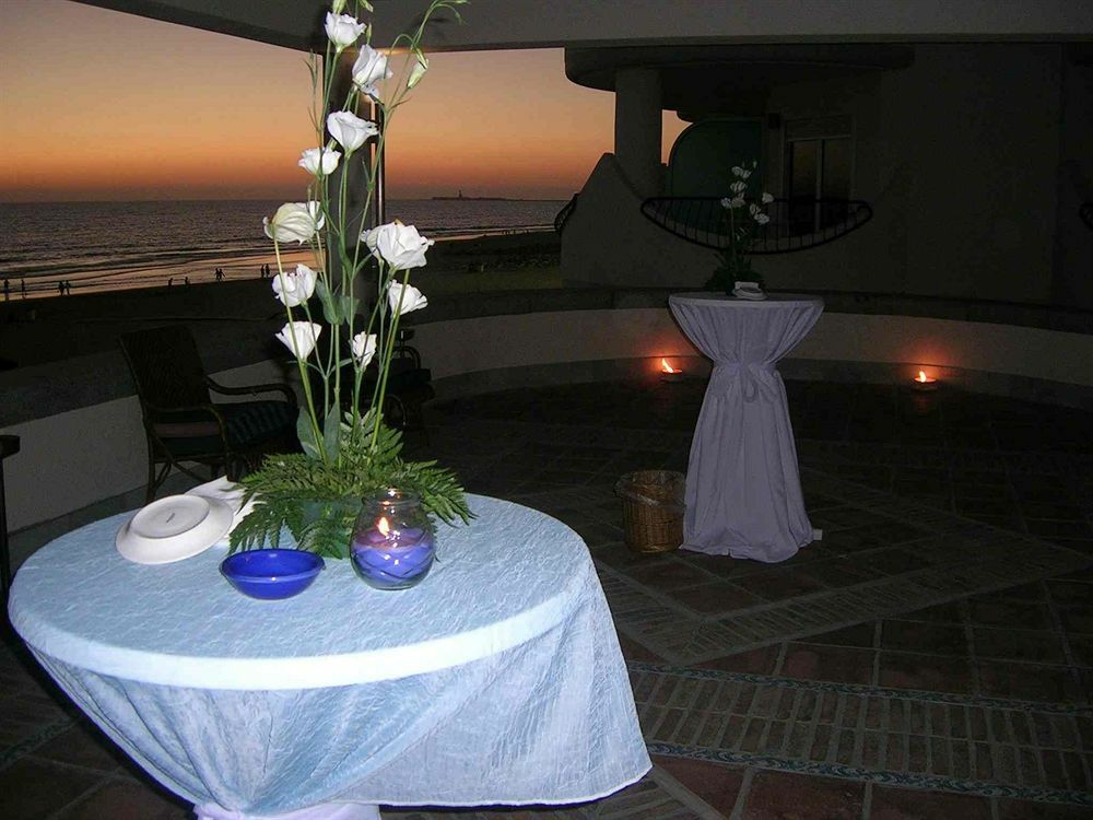 Hotel Playa Victoria Cadiz