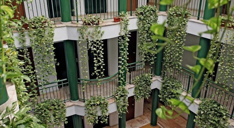 Vértice Bib Rambla
