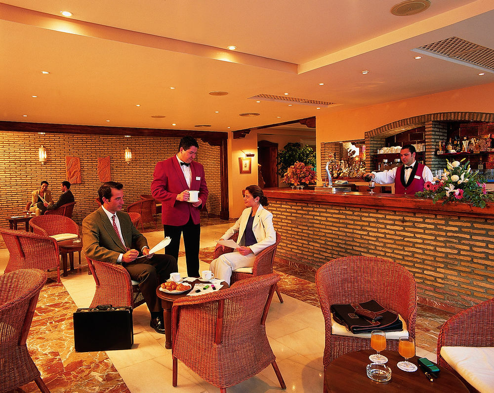 Hotel Bahia Sur San Fernando