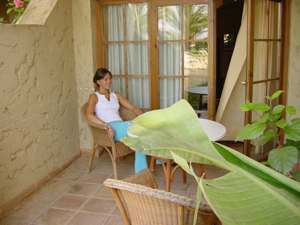 Hotel Bahia Sur