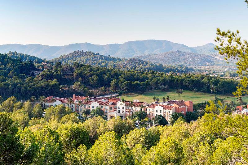 Marriott La Sella Golf &