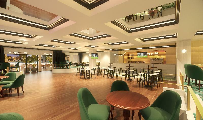 Hotel Marriott La Sella Golf &
