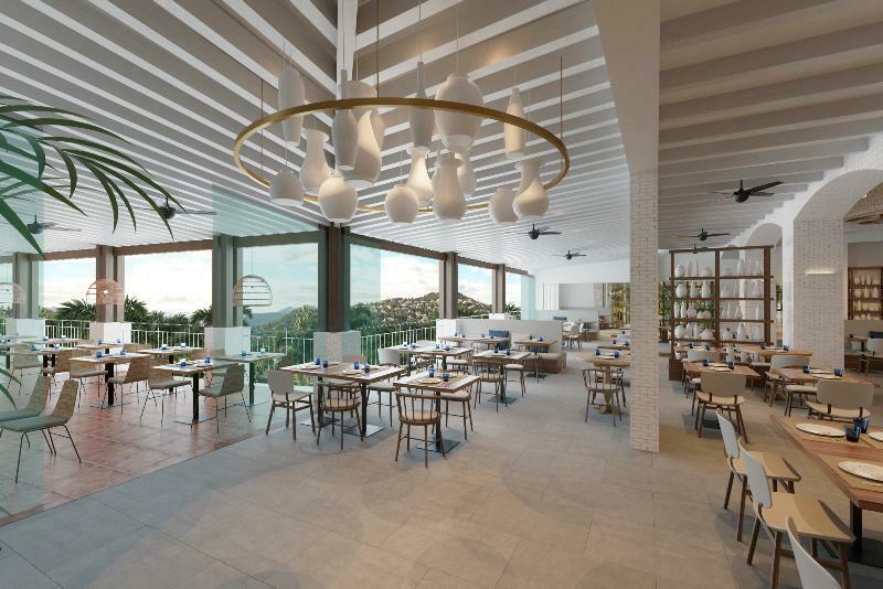 Marriott La Sella Golf & Hotel 5*