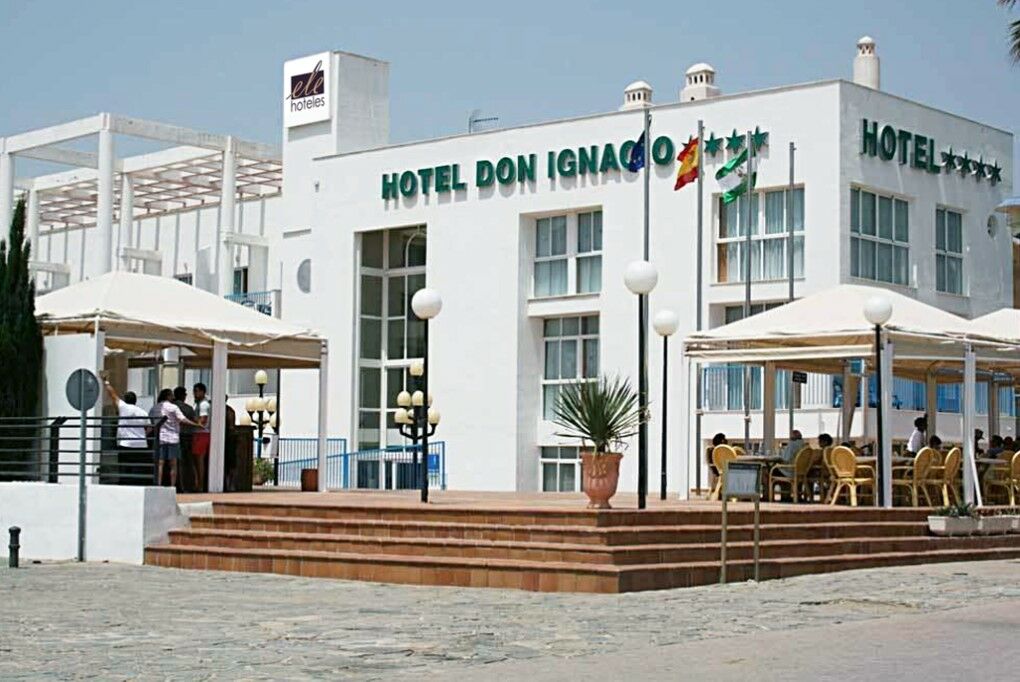 Hotel Don Ignacio 4*