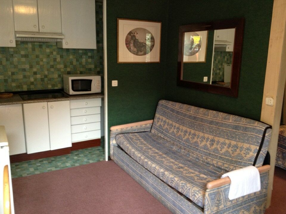 Pensión Compostela 5*