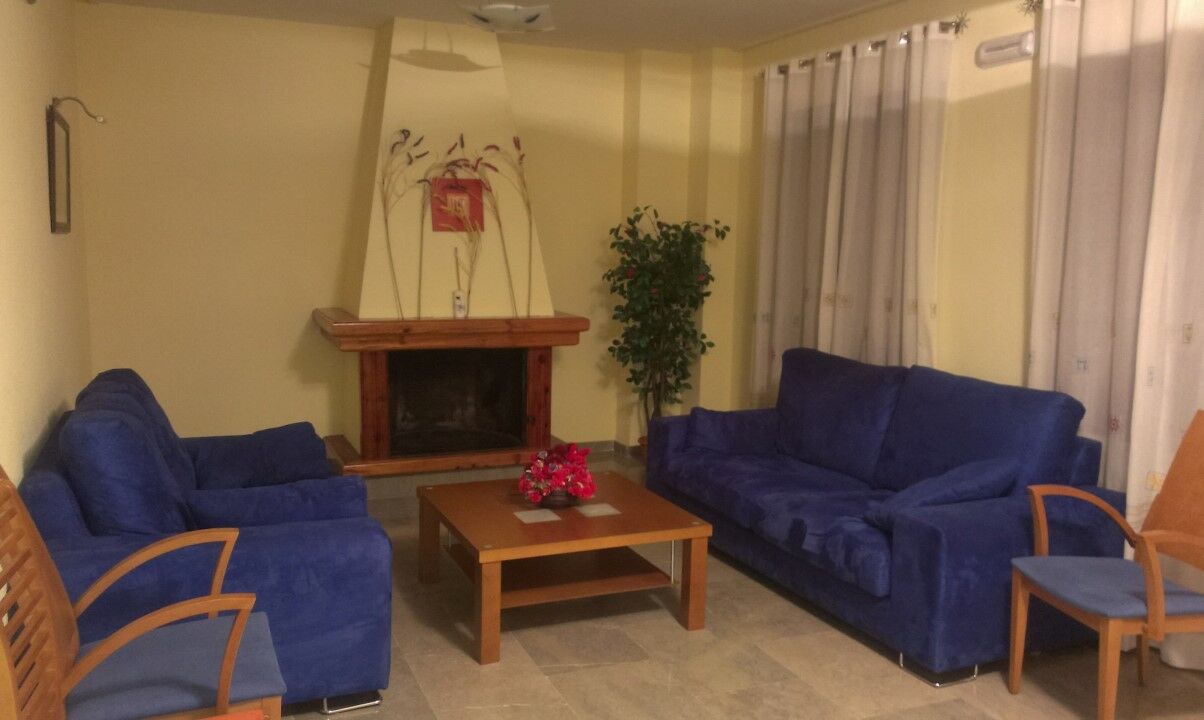 Hospedium Tablas Hotel 3*
