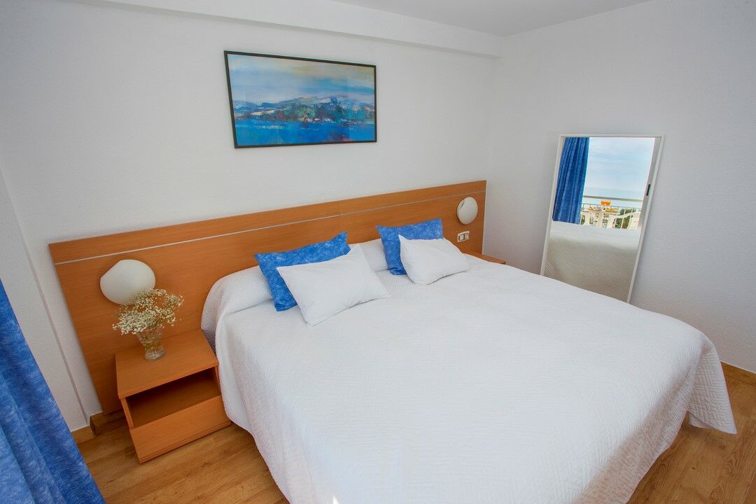 Playa Hotel 3*