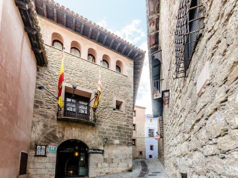 Hotel Hotel Albarracín 3*