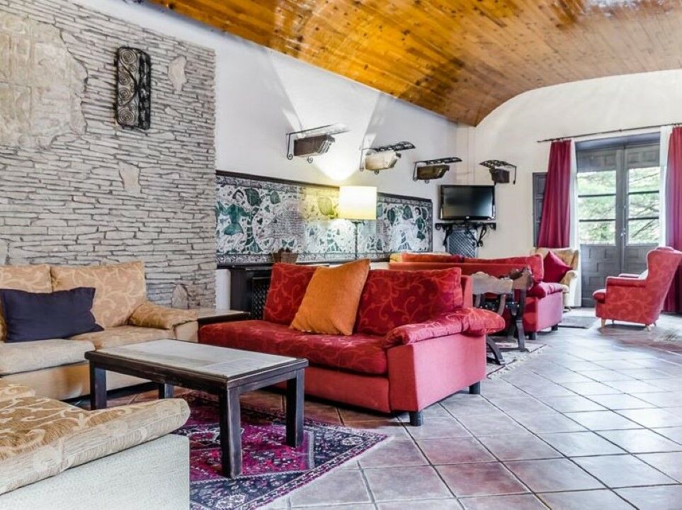 Hotel Albarracín Albarracín