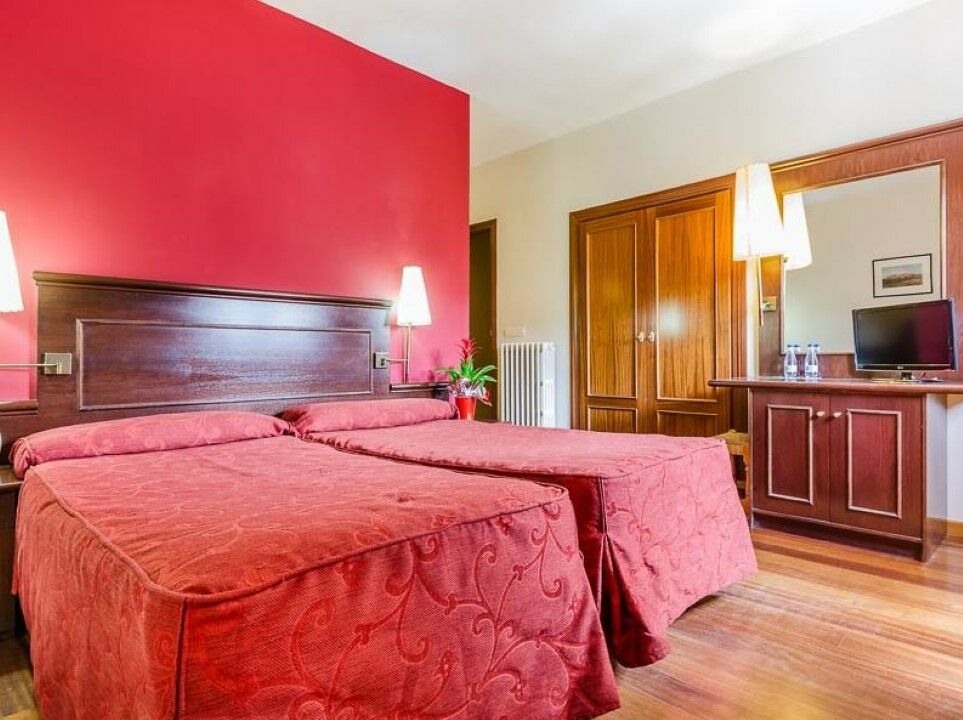 Hotel Albarracín Albarracín