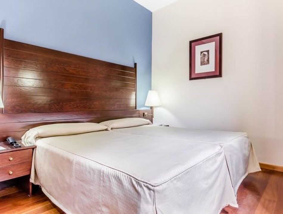Hotel Hotel Albarracín Albarracín