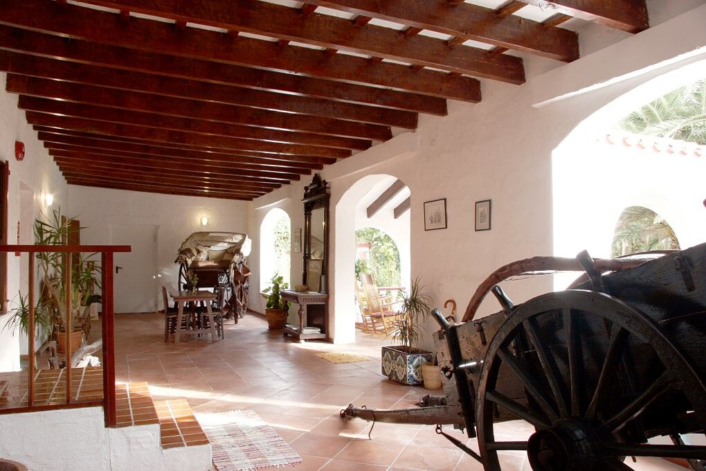 Hotel Matchani Gran