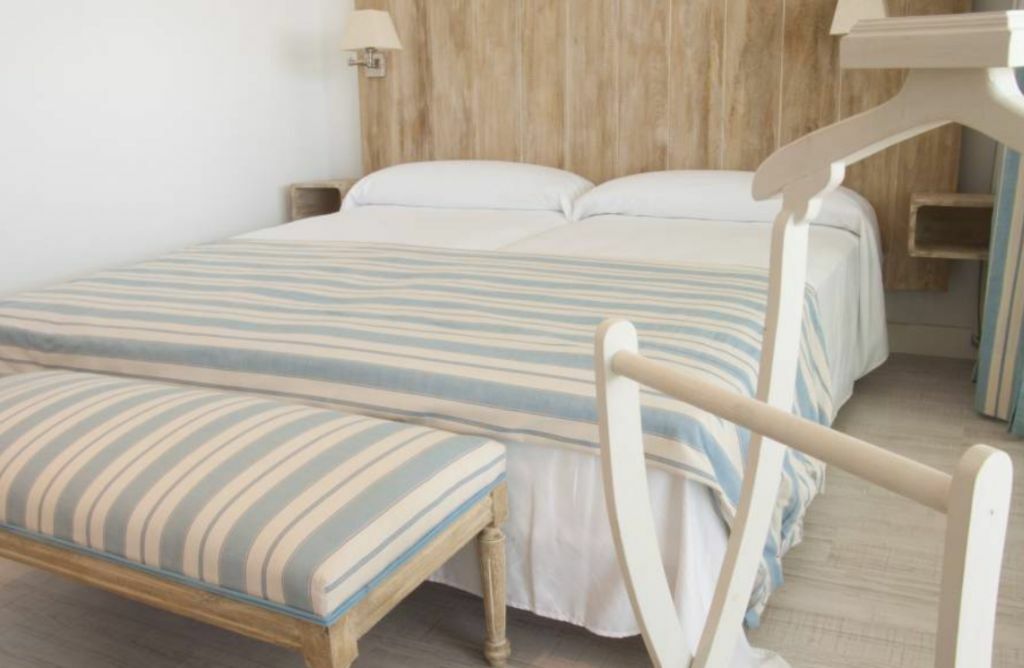 Puerto Sherry Hotel 4*