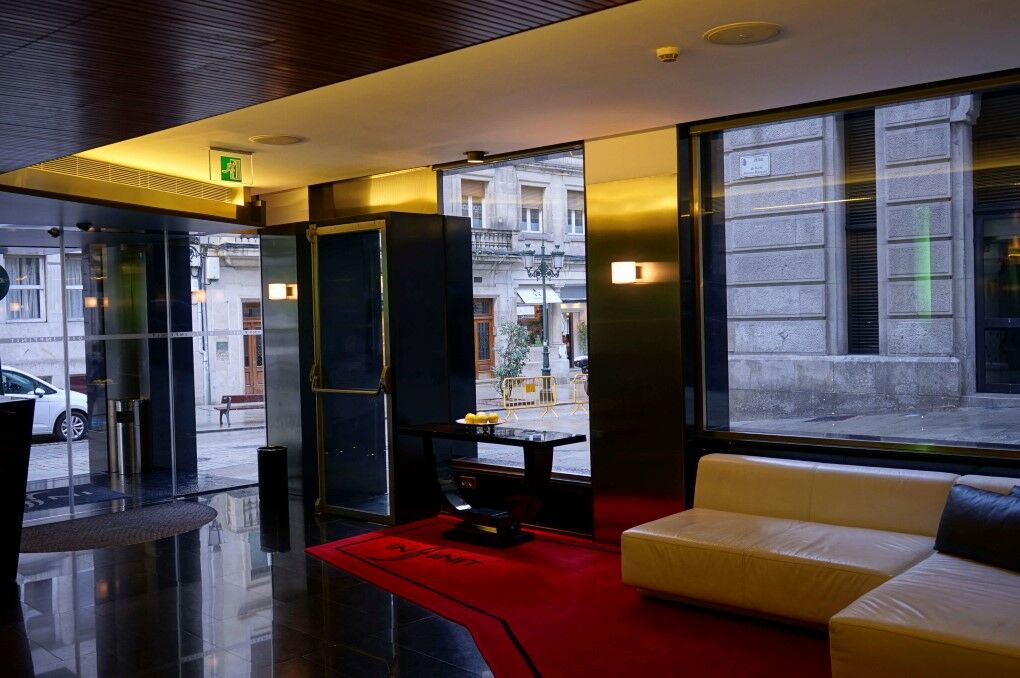 Hotel Inffinit 3*