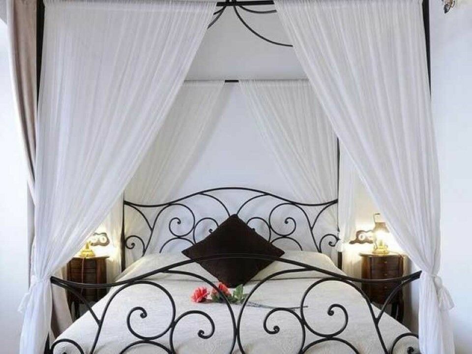 Hospedium San Fernando Hotel 2*