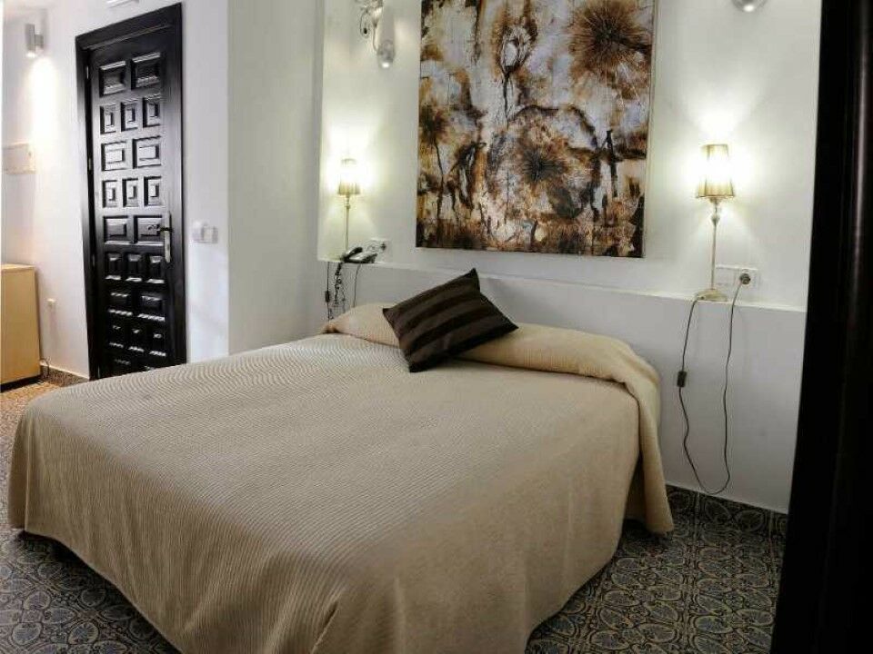 Hospedium San Fernando Hotel Carmona (Seville)