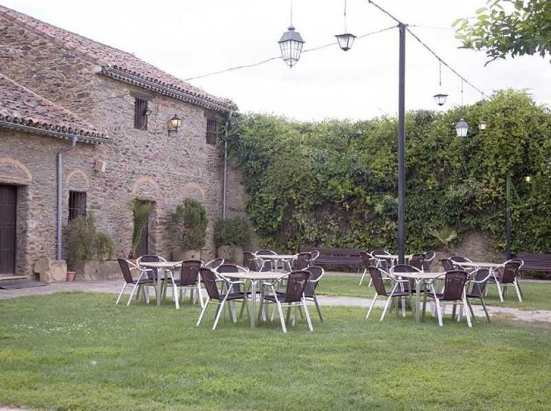 Hospedium Rural Soterrana Hotel 3*